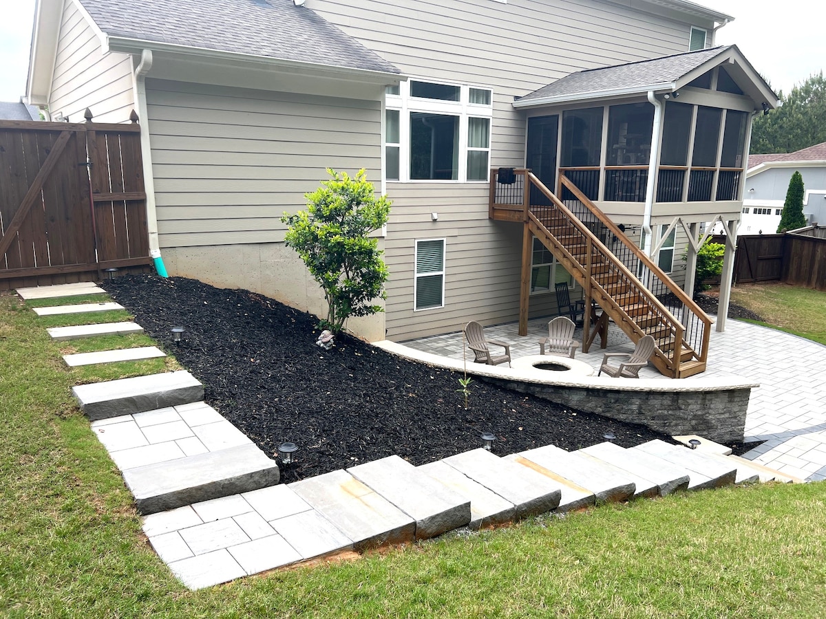 Apartment in Braselton