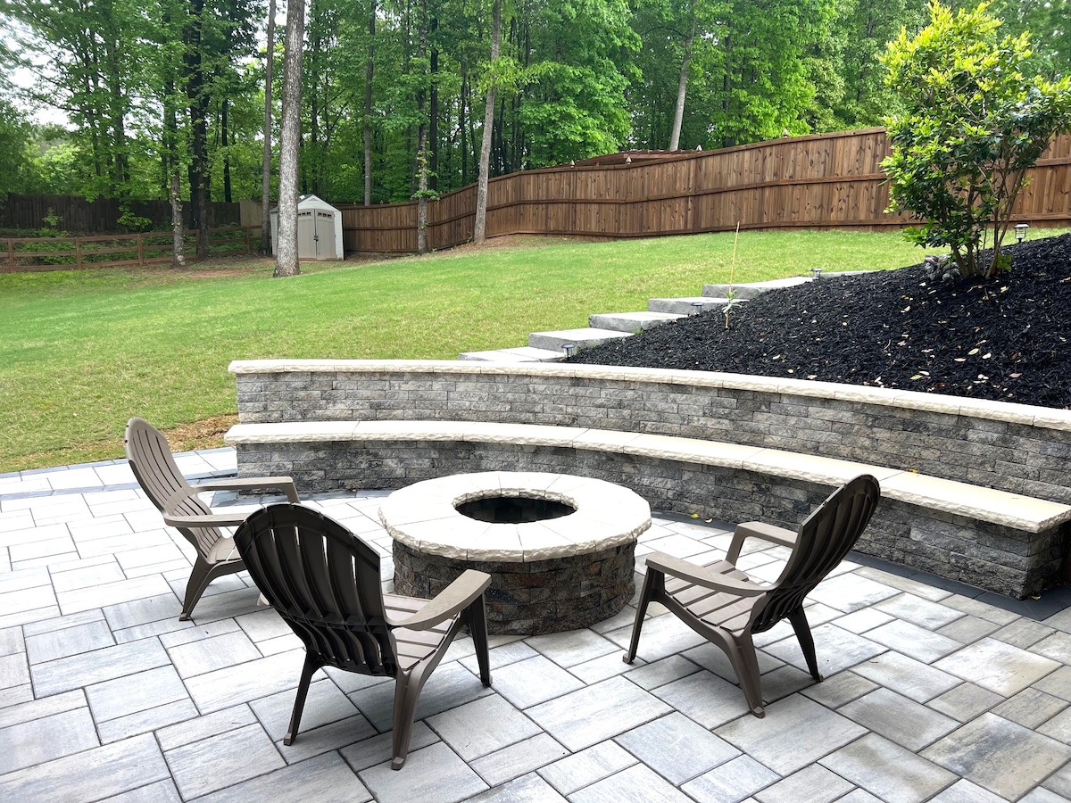 Apartment in Braselton