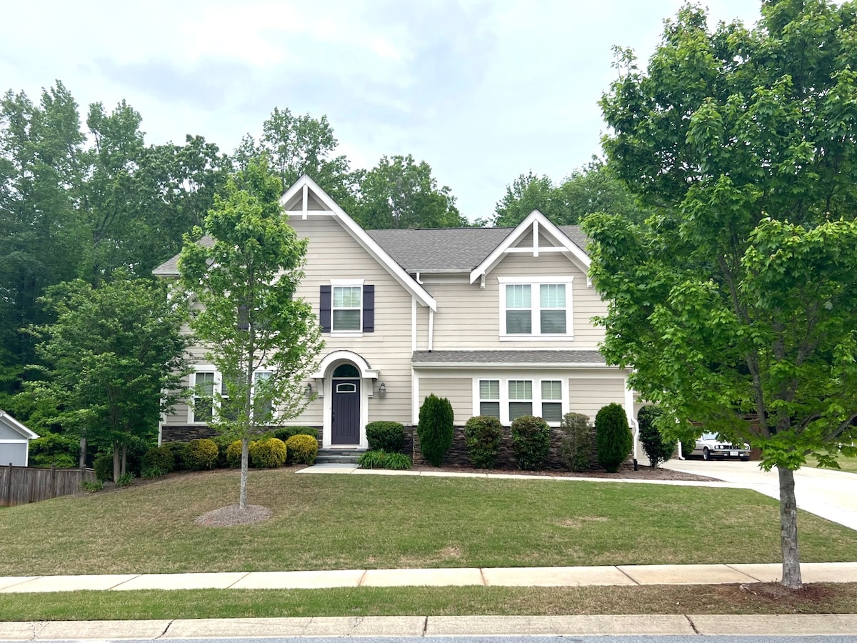Apartment in Braselton