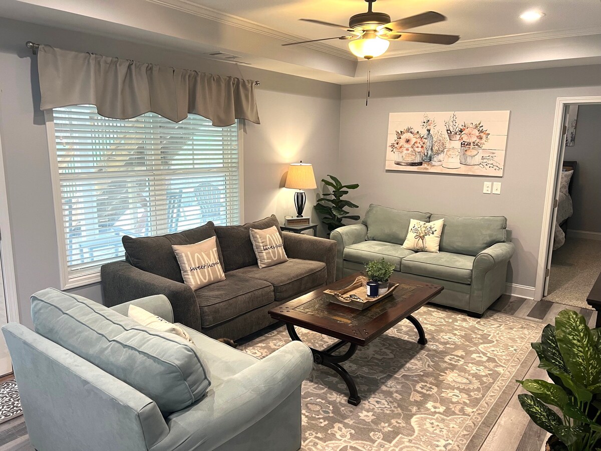 Apartment in Braselton
