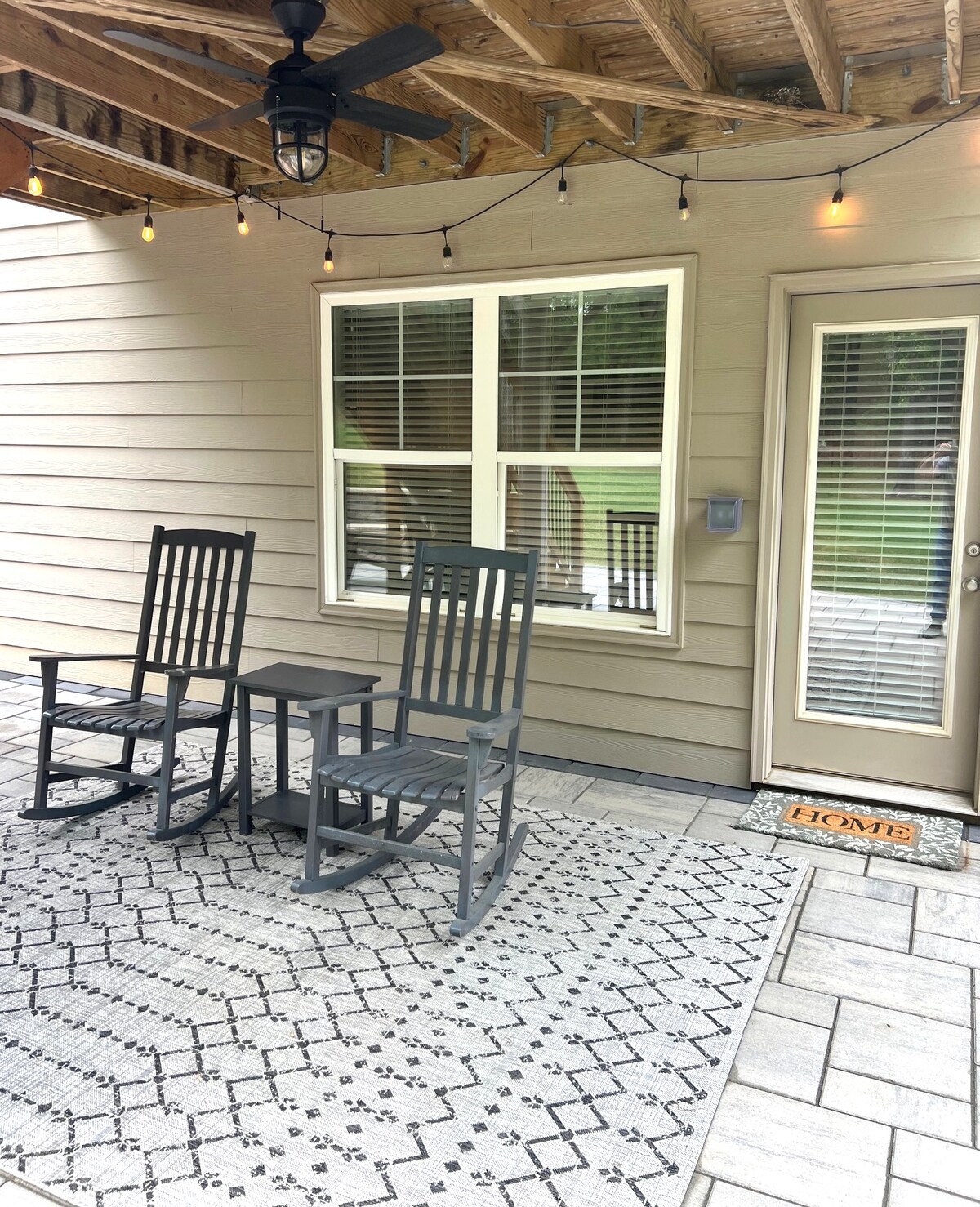 Apartment in Braselton