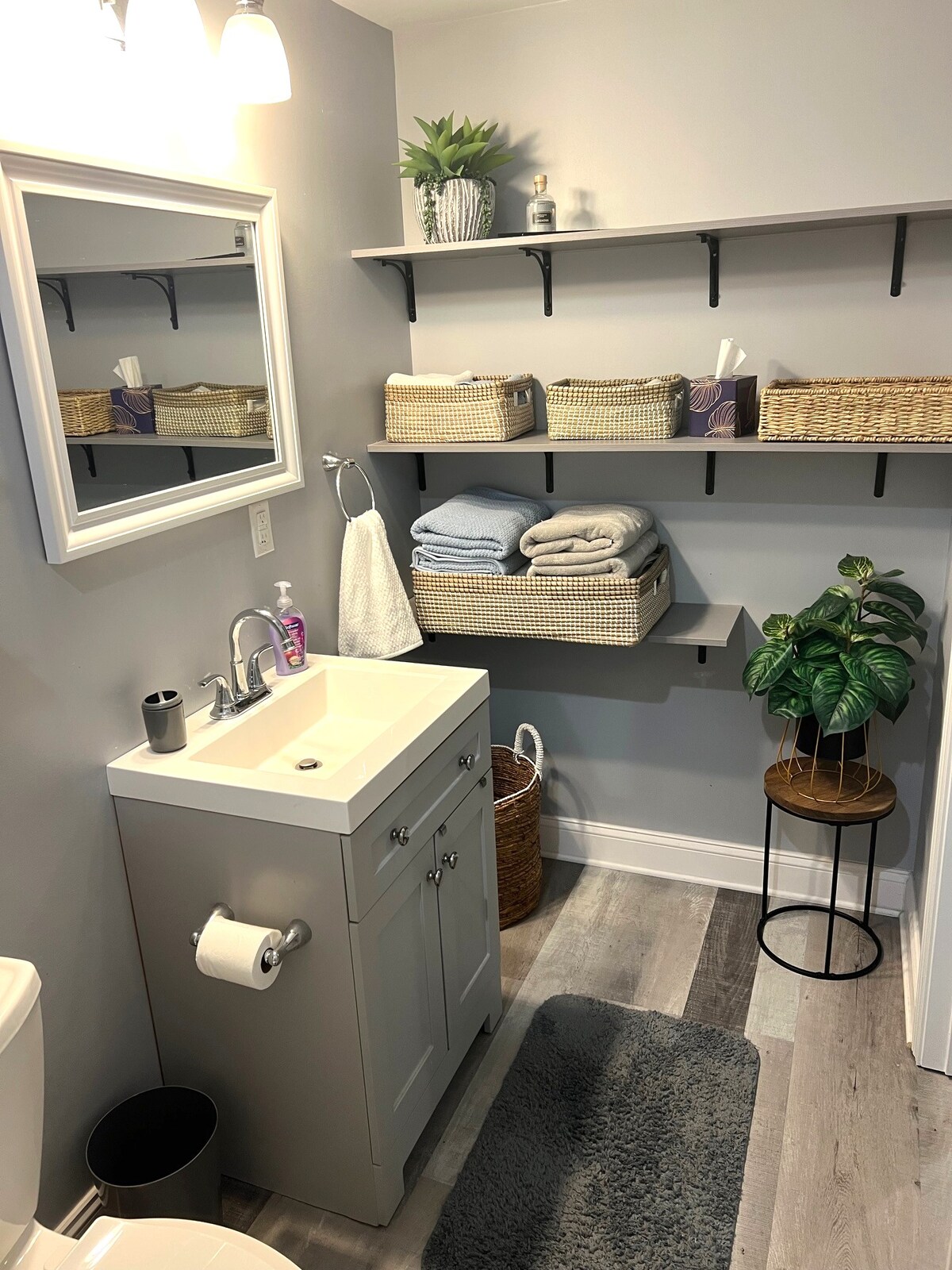Apartment in Braselton