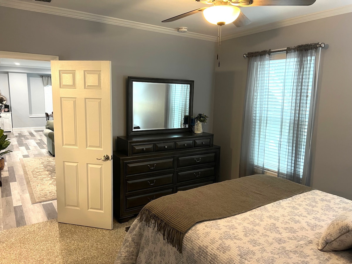 Apartment in Braselton