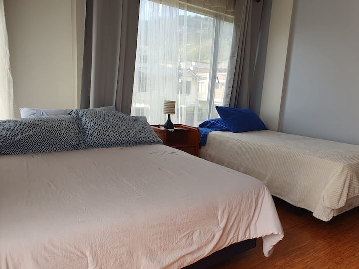 საძინებელი 2