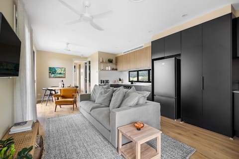 Top performing Airbnb: Mary's at Cooroy in Noosa Shire
