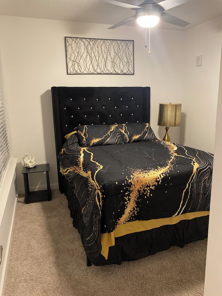 საძინებელი 1