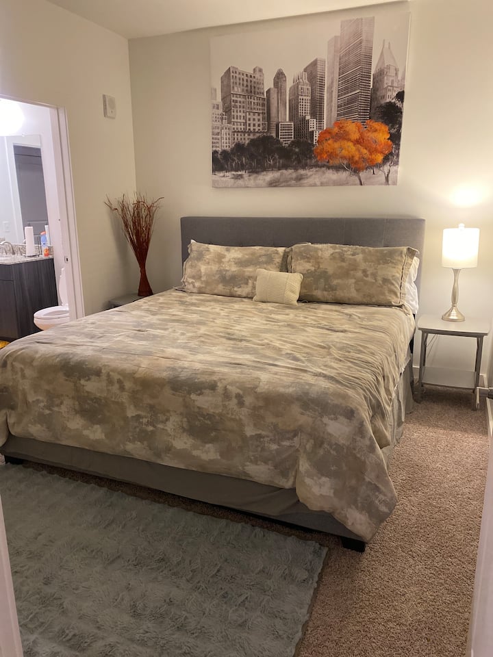 საძინებელი 2