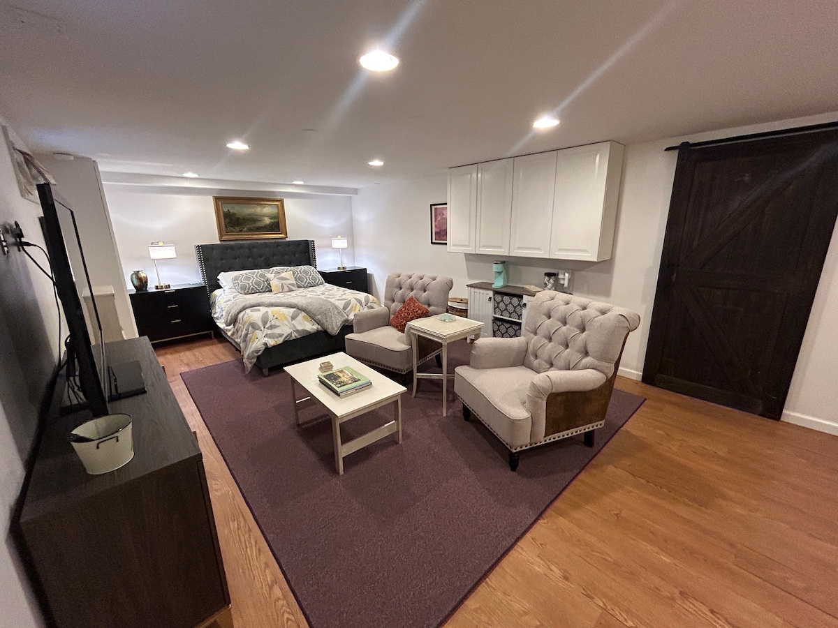 Спална соба 4