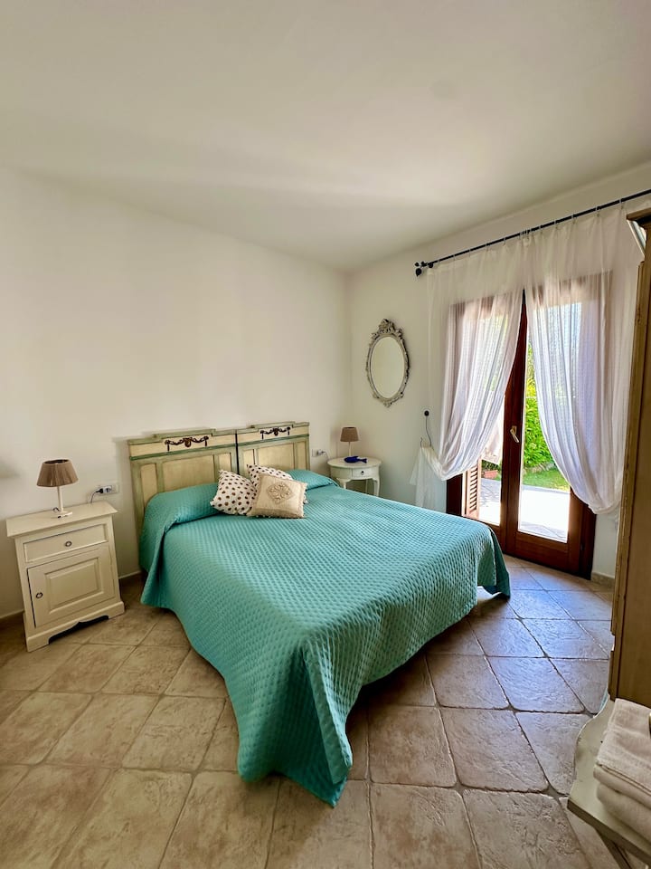 Спална соба 2