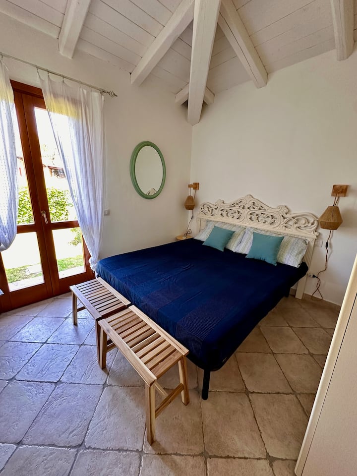 Спална соба 4