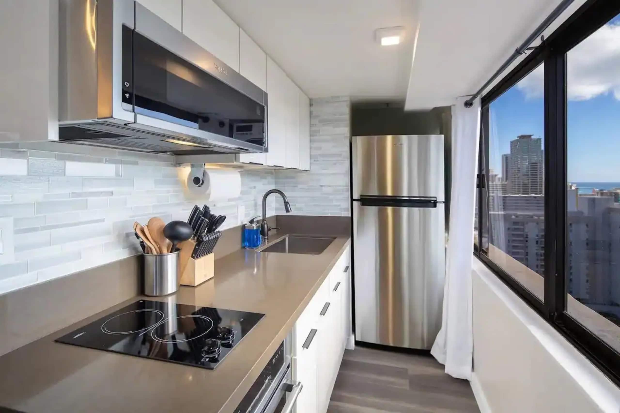 Hotel in Honolulu · ★4.78 · 1 bedroom · 1 bed · 1 private bath - Image 15
