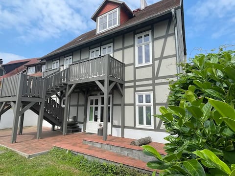 Vacation home Achter de Muer II