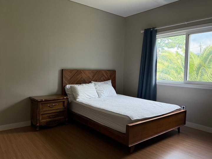 Habitación 1
