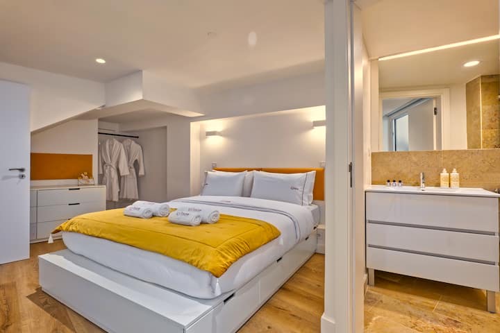 ห้องนอน