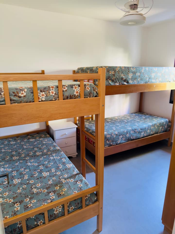 Quarto 1