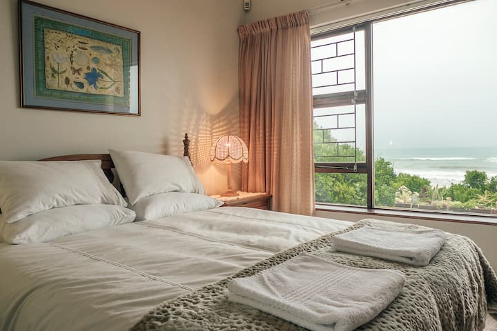 Bay View Selfcatering - Cannon Rocks