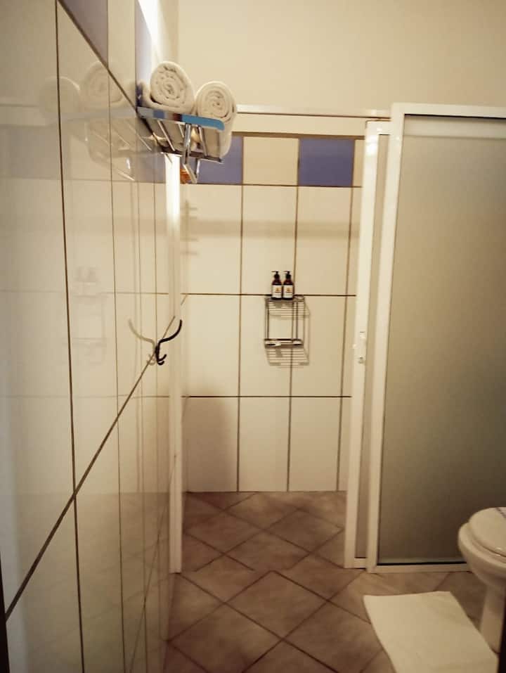 საძინებელი