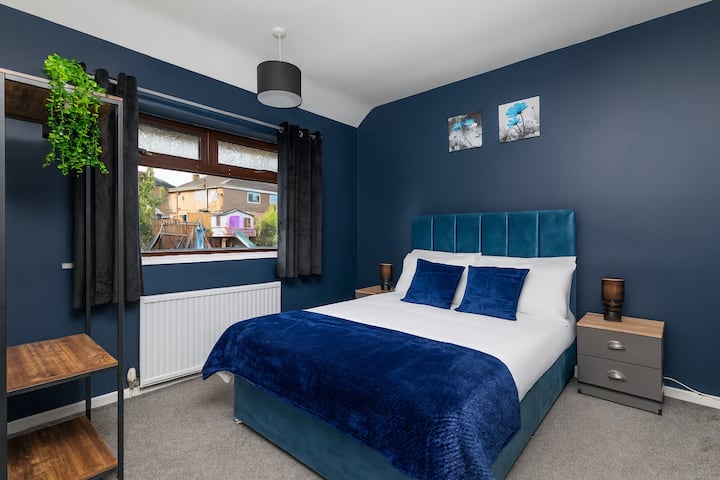 Спална соба 1