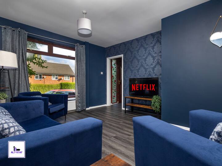 Дневна соба