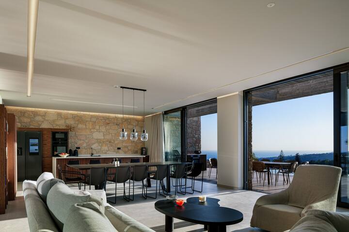 Modern Architecture with Daily Cleaning by etouri gallery image 4