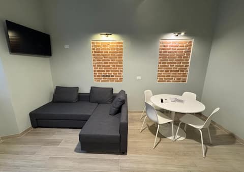 Successful Airbnb property: La Corte Apartment MP - historic centre in Reggio Di Calabria