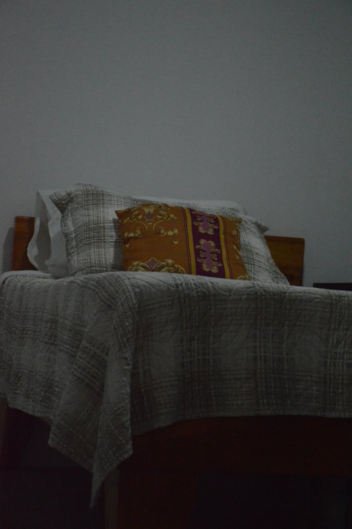 საძინებელი 2