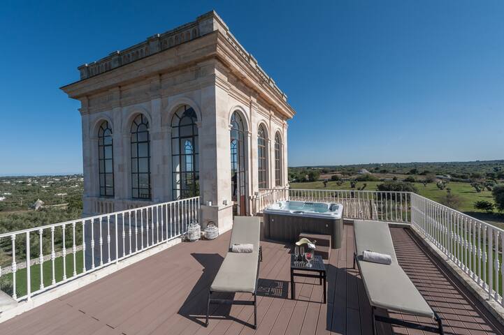 Exclusive Private Villa in Puglia, Italy gallery image 3