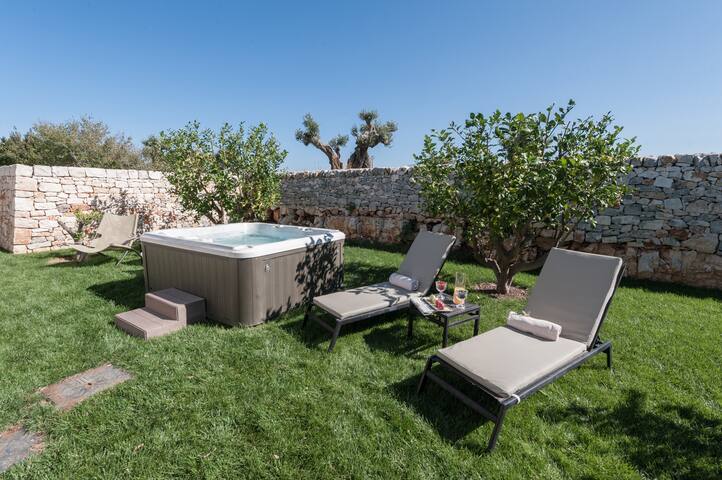Exclusive Private Villa in Puglia, Italy gallery image 2