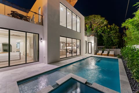 Wander West Palm Beach