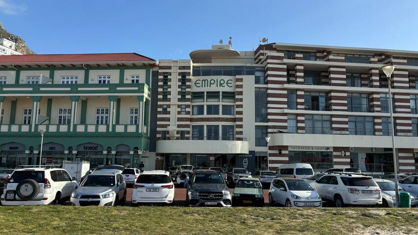 The Southern Sun Muizenberg Your One Stop Hot Spot gallery image 4