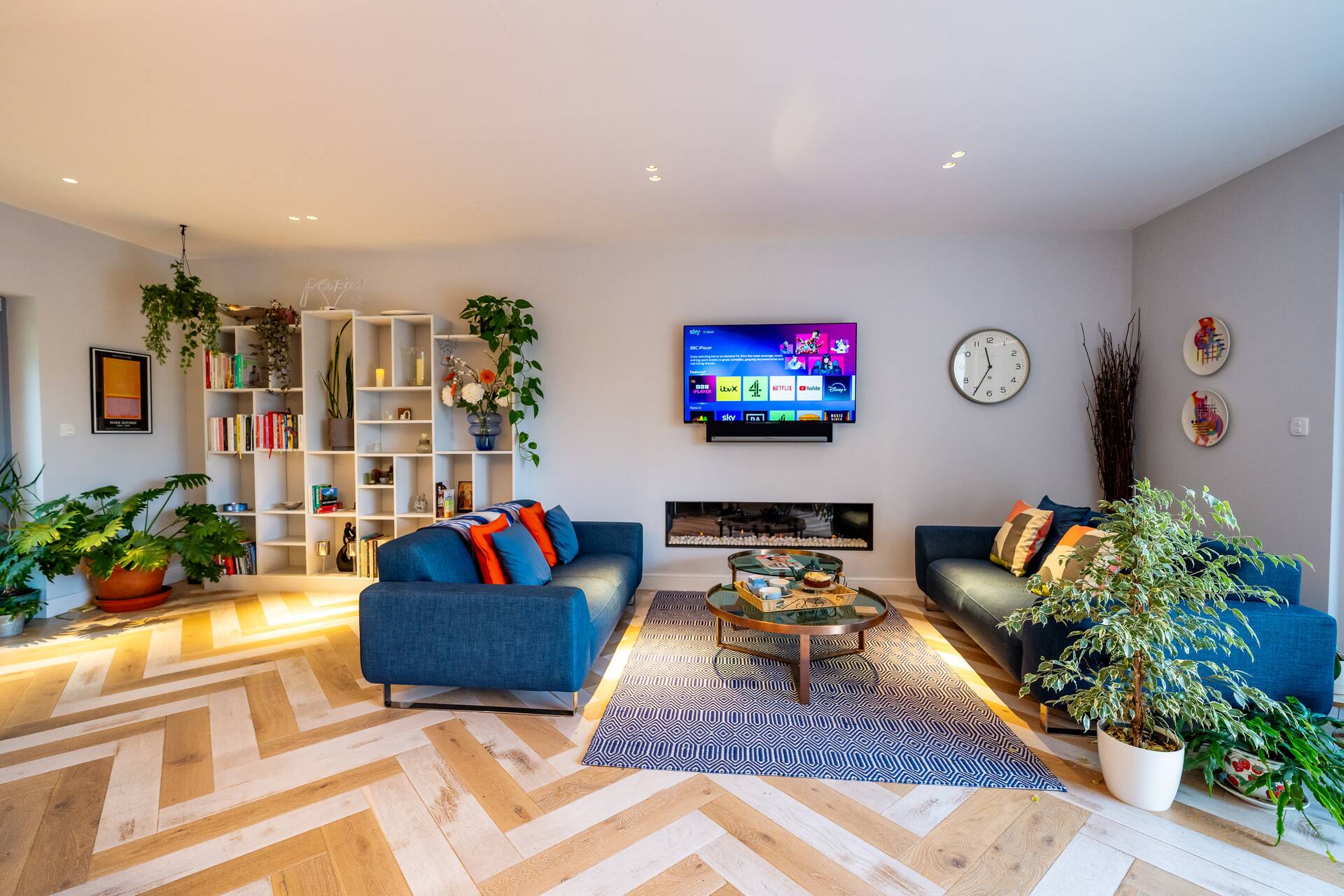 2 bed house, walking distance Shrewsbury centre — photo 5