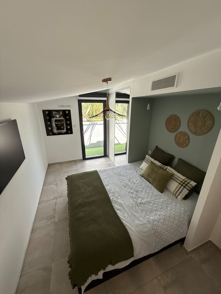 Quarto 1