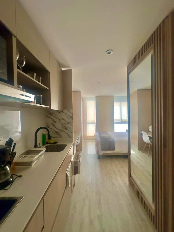 საძინებელი