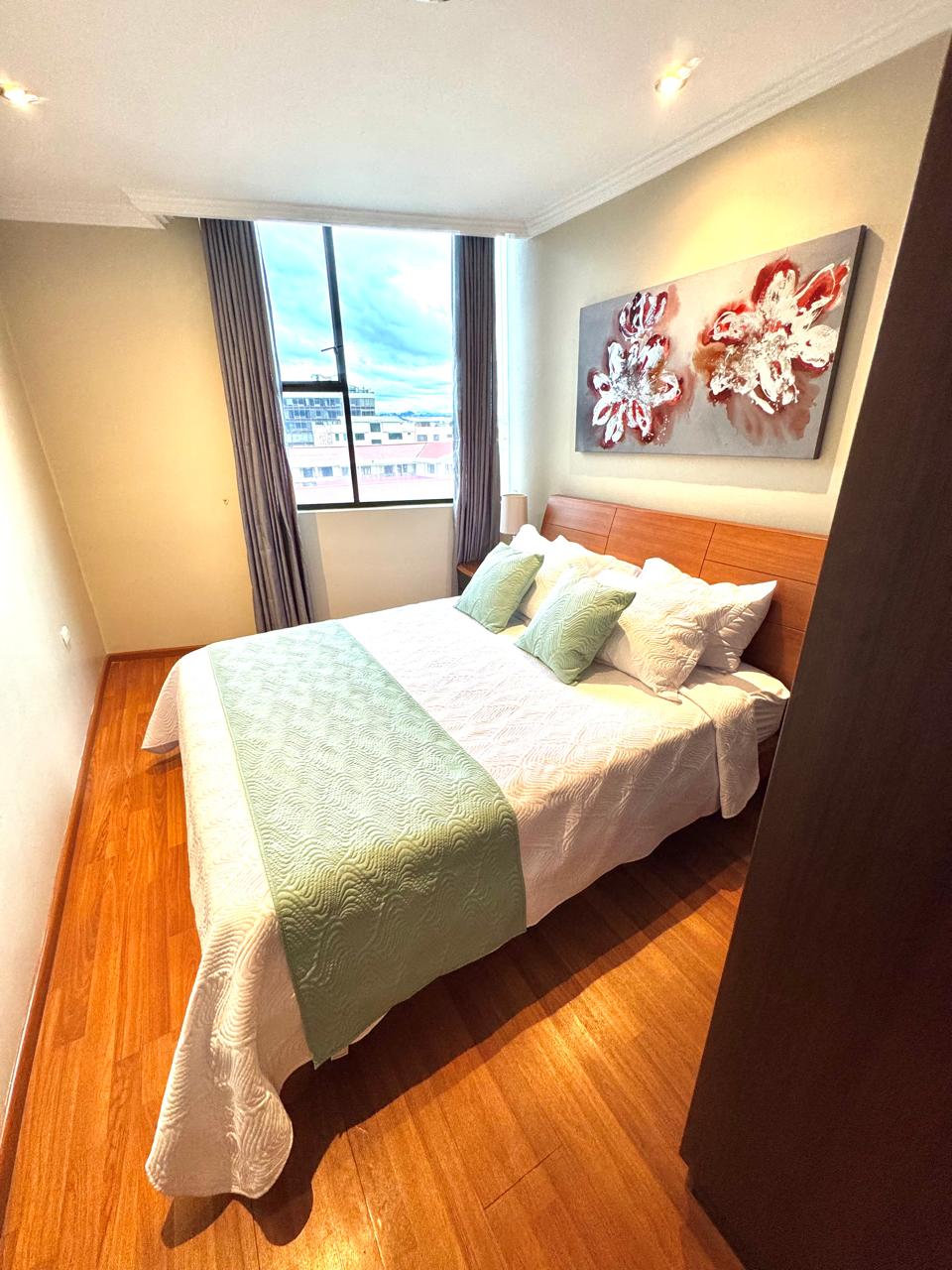 غرفة النوم 2