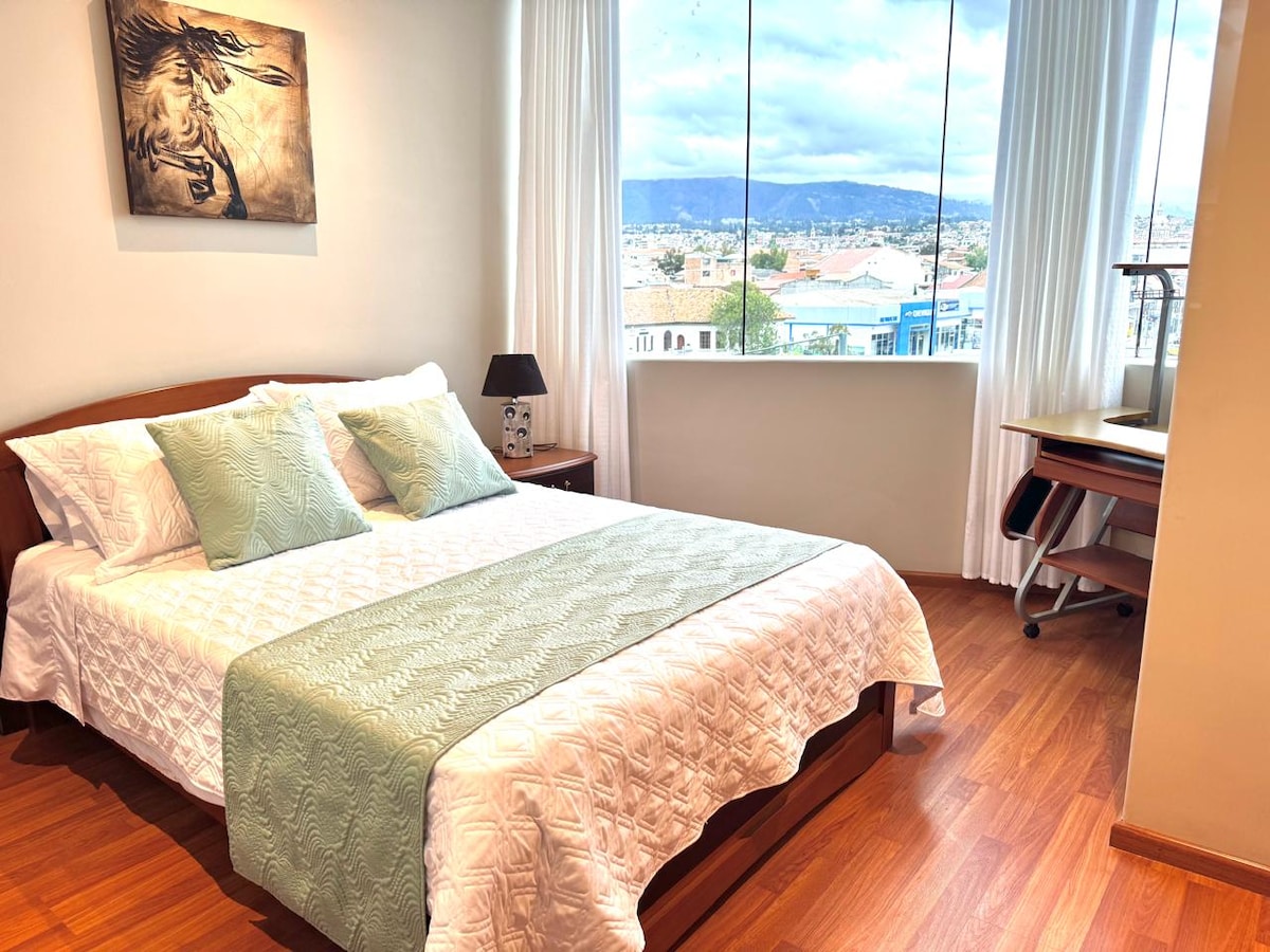 غرفة النوم 1