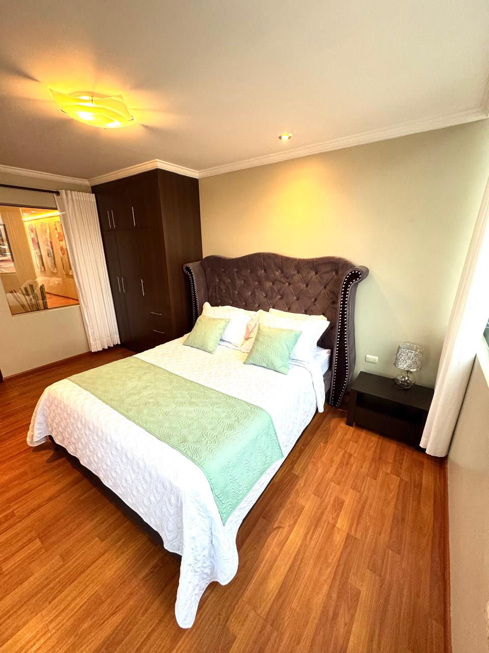 غرفة النوم 3