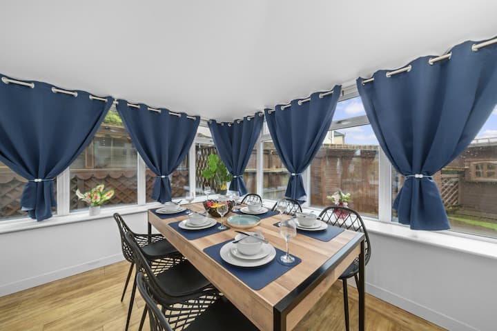 Fraser House By Klass Living Rutherglen - Glasgow