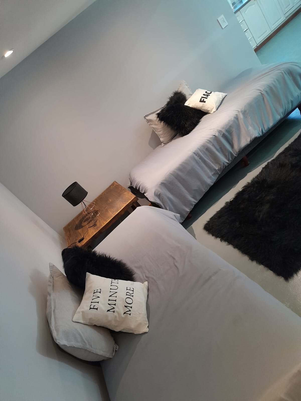 Всекидневна