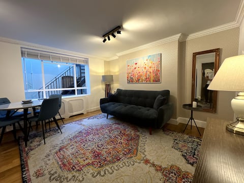 Charming Cozy Flat in Paddington
