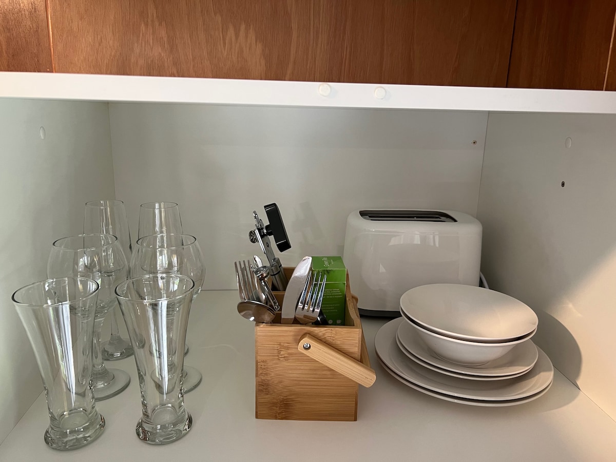 Successful Airbnb property: Quaint and cosy, Pyke Cottage in Central Otago District East