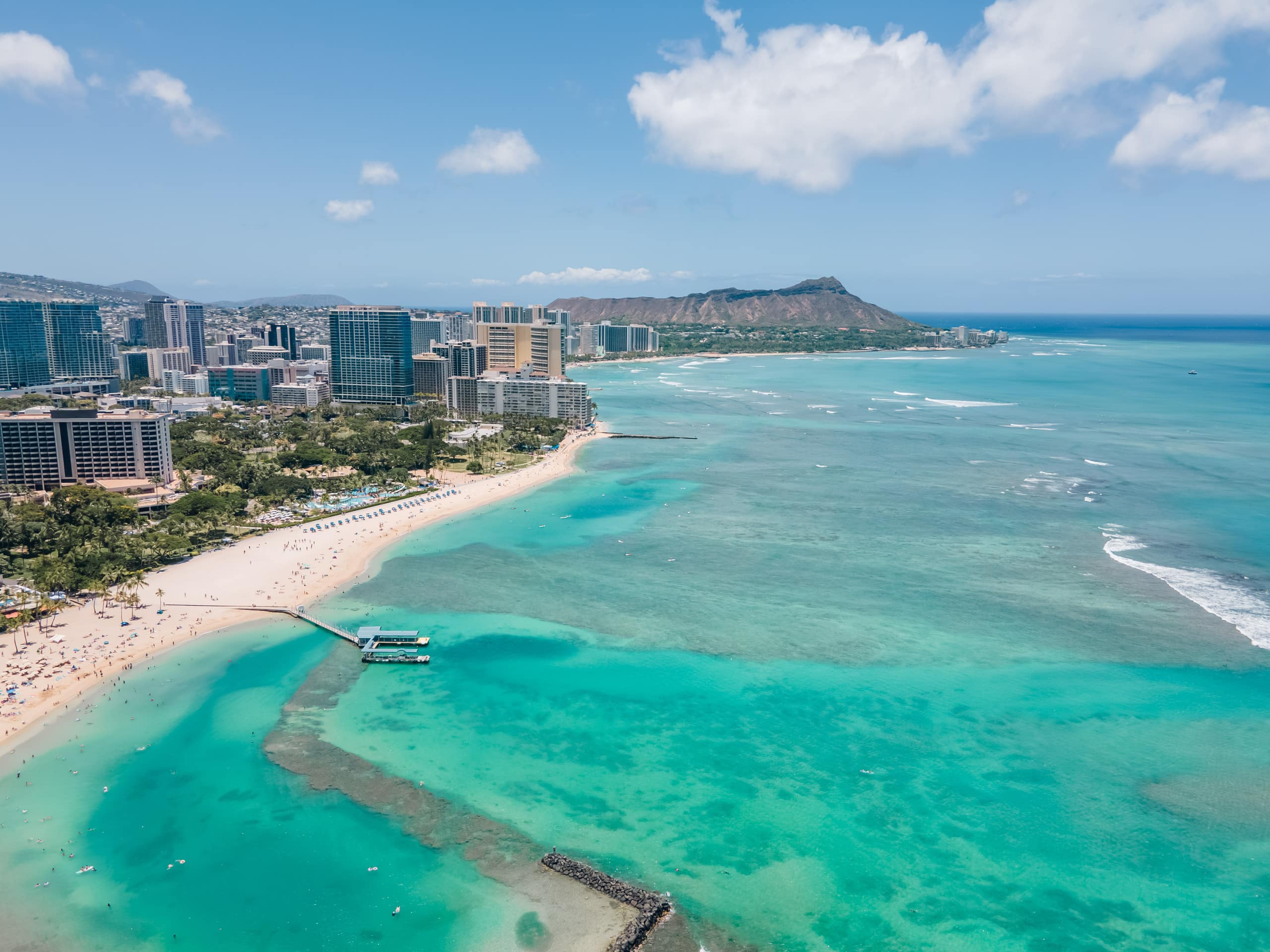 Condo in Honolulu · ★4.7 · Studio · 2 beds · 1 private bath - Image 53