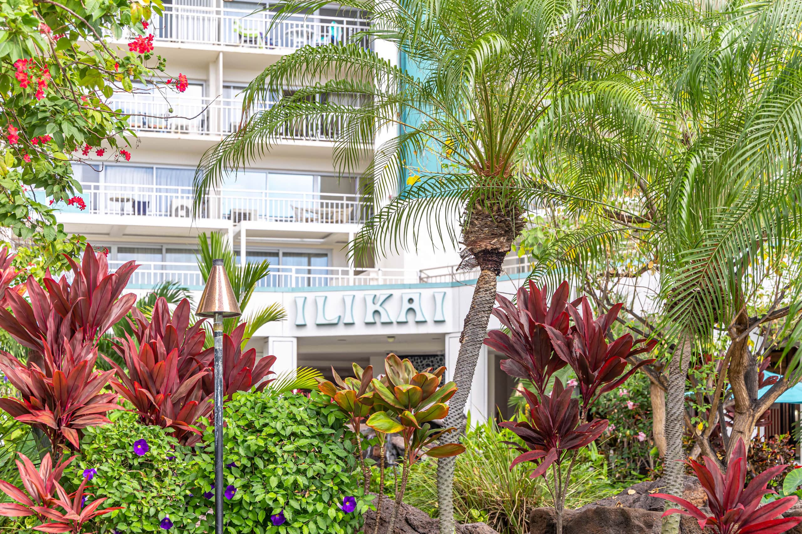 Condo in Honolulu · ★4.7 · Studio · 2 beds · 1 private bath - Image 37