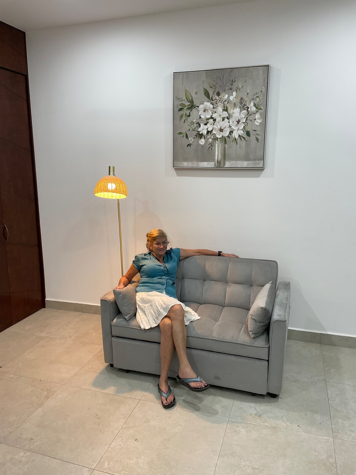 Дневна соба