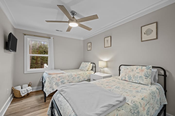 غرفة النوم 3