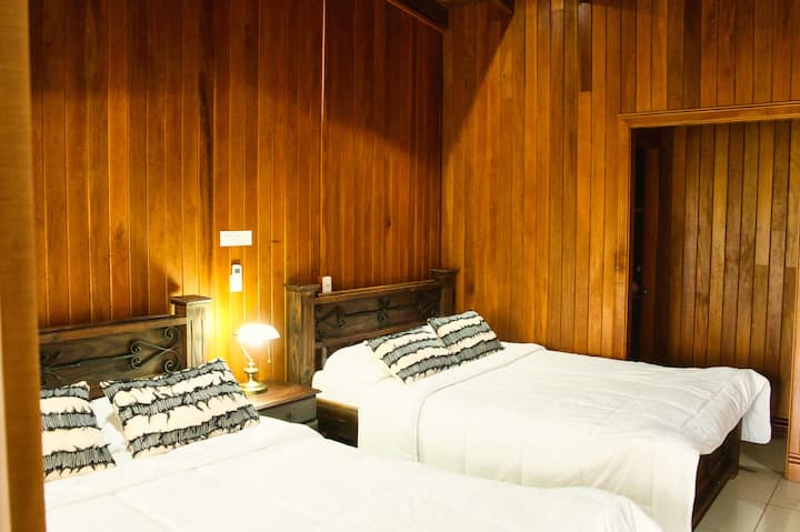 غرفة النوم 2