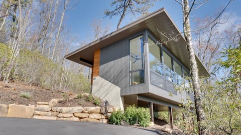 The Dogwoods Upper at Vineyard Gap