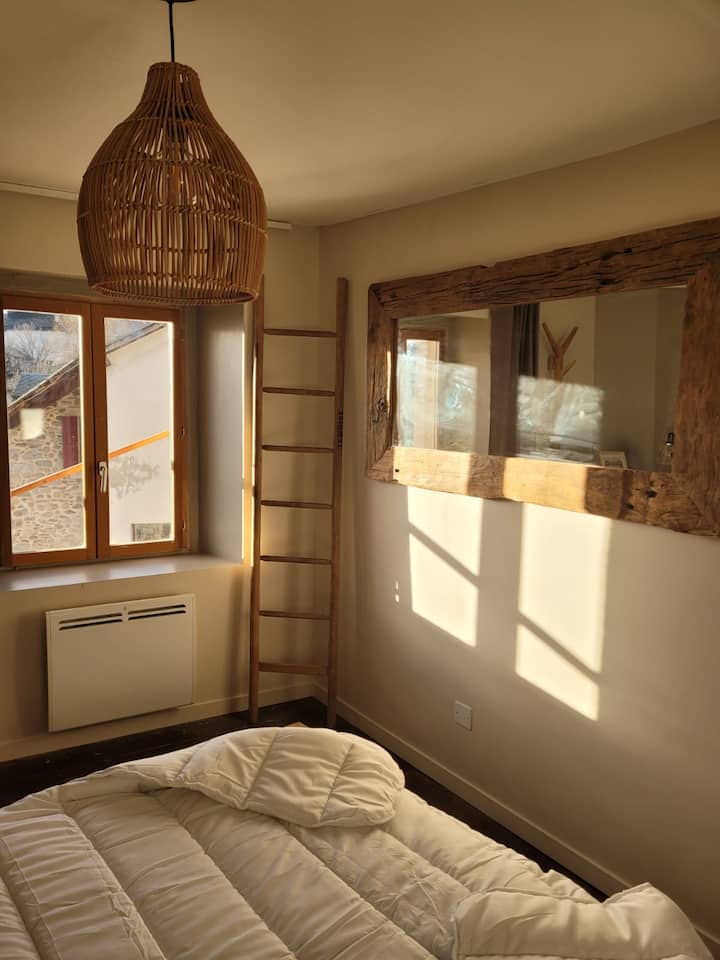 საძინებელი 2