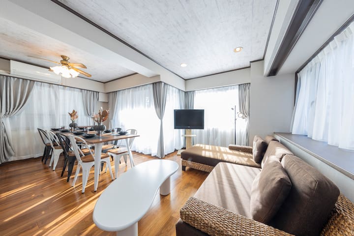 146㎡ 4~18ppl / Private Urban Vacation Home/ Disney gallery image 3