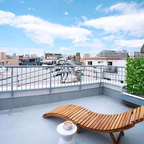 146㎡ 4~18ppl / Private Urban Vacation Home/ Disney gallery image 4