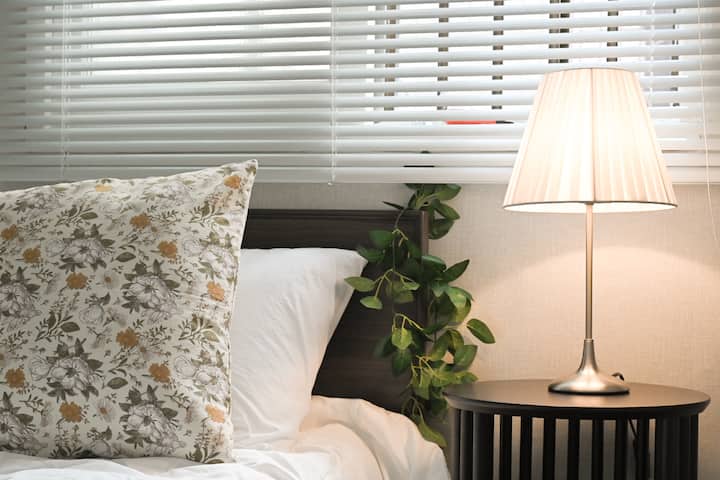 غرفة النوم 2